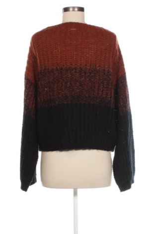 Дамски пуловер Liu Jo, Размер S, Цвят Кафяв, Цена 87,15 лв.