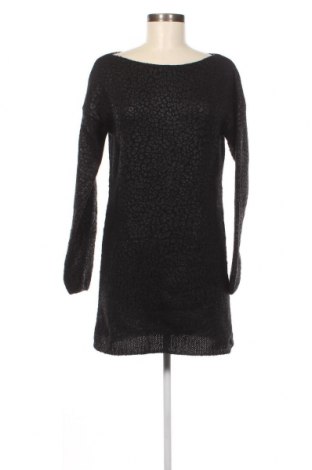Дамски пуловер Liu Jo, Размер M, Цвят Черен, Цена 115,97 лв.