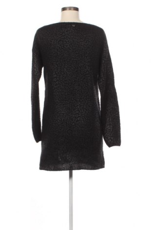 Дамски пуловер Liu Jo, Размер M, Цвят Черен, Цена 86,98 лв.