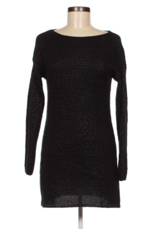 Дамски пуловер Liu Jo, Размер M, Цвят Черен, Цена 22,04 лв.