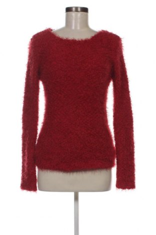 Pulover de femei Livre, Mărime S, Culoare Roșu, Preț 20,99 Lei