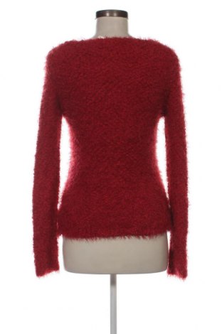 Дамски пуловер Livre, Размер S, Цвят Червен, Цена 9,57 лв.