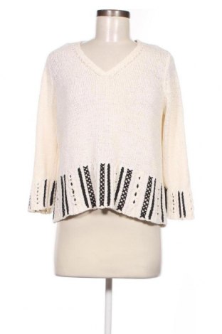 Дамски пуловер Liz Claiborne, Размер M, Цвят Многоцветен, Цена 6,38 лв.