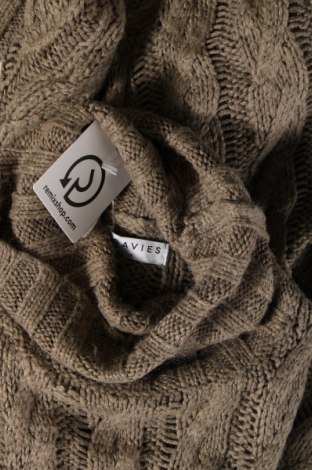 Γυναικείο πουλόβερ Loavies, Μέγεθος M, Χρώμα  Μπέζ, Τιμή 5,33 €