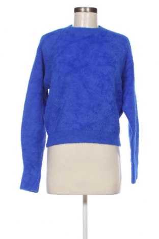 Дамски пуловер Loavies, Размер XS, Цвят Син, Цена 10,25 лв.