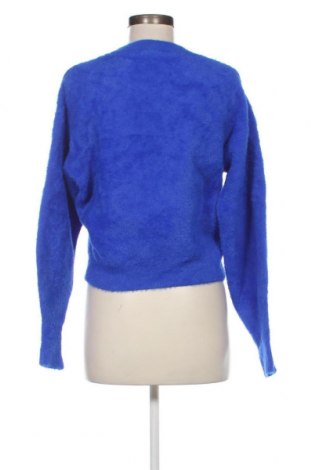 Дамски пуловер Loavies, Размер XS, Цвят Син, Цена 13,53 лв.