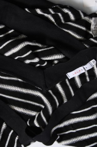 Дамски пуловер Lola Liza, Размер S, Цвят Черен, Цена 8,20 лв.