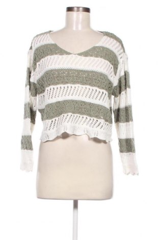 Γυναικείο πουλόβερ Lola Liza, Μέγεθος XL, Χρώμα Πολύχρωμο, Τιμή 5,07 €