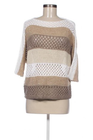 Дамски пуловер Lola Liza, Размер S, Цвят Многоцветен, Цена 41,00 лв.