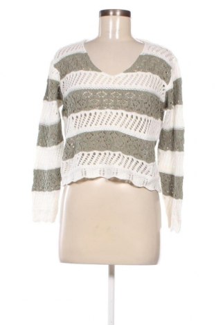 Γυναικείο πουλόβερ Lola Liza, Μέγεθος M, Χρώμα Πολύχρωμο, Τιμή 3,80 €