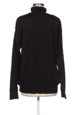 Дамски пуловер Luciano, Размер 4XL, Цвят Черен, Цена 29,52 лв.