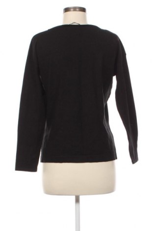 Дамски пуловер Luisa Cerano, Размер M, Цвят Черен, Цена 43,79 лв.