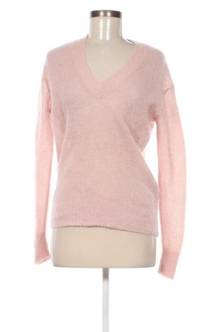 Дамски пуловер Luisa Cerano, Размер S, Цвят Розов, Цена 40,08 лв.
