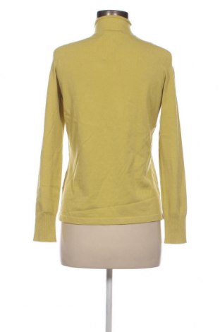 Γυναικείο πουλόβερ Luisa Cerano, Μέγεθος M, Χρώμα Πράσινο, Τιμή 38,35 €