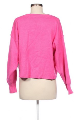 Pulover de femei Lumiere, Mărime L, Culoare Roz, Preț 174,34 Lei