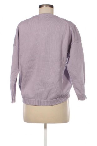 Дамски пуловер Lyle & Scott, Размер M, Цвят Лилав, Цена 21,00 лв.