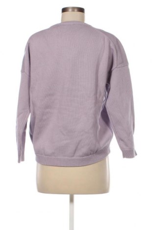 Damenpullover Lyle & Scott, Größe M, Farbe Lila, Preis 10,82 €