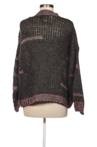 Дамски пуловер M & G, Размер M, Цвят Многоцветен, Цена 8,70 лв.