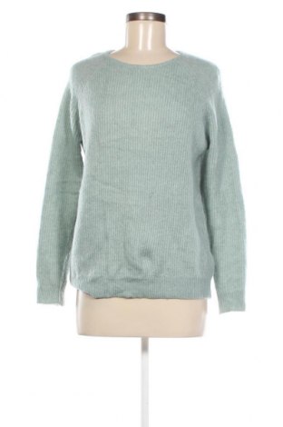 Дамски пуловер MAGASIN DU NORD, Размер XS, Цвят Зелен, Цена 24,80 лв.