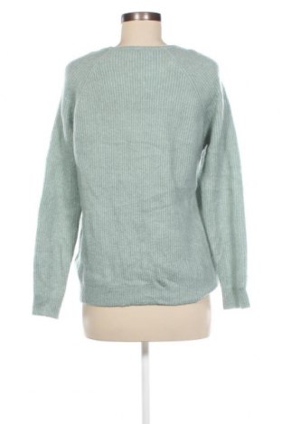 Дамски пуловер MAGASIN DU NORD, Размер XS, Цвят Зелен, Цена 9,30 лв.