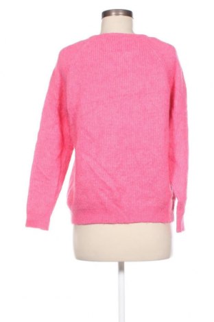 Дамски пуловер MAGASIN DU NORD, Размер S, Цвят Розов, Цена 17,36 лв.