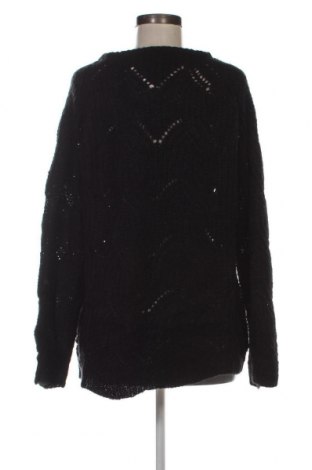 Γυναικείο πουλόβερ MAPP, Μέγεθος XL, Χρώμα Μαύρο, Τιμή 5,92 €
