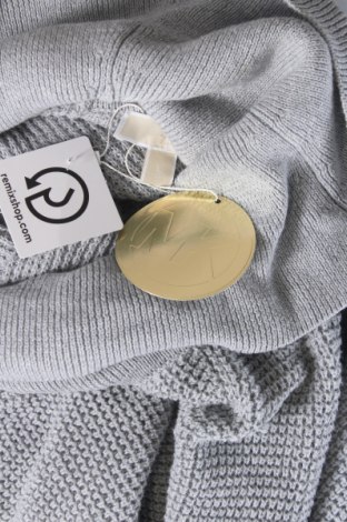 Дамски пуловер MICHAEL Michael Kors, Размер L, Цвят Сив, Цена 228,75 лв.