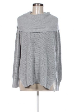 Дамски пуловер MICHAEL Michael Kors, Размер L, Цвят Сив, Цена 305,00 лв.