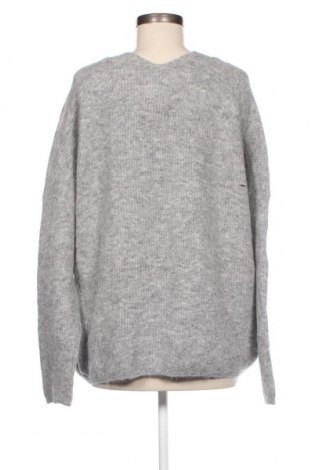 Γυναικείο πουλόβερ MOS MOSH, Μέγεθος L, Χρώμα Γκρί, Τιμή 38,35 €