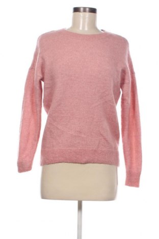 Γυναικείο πουλόβερ MSCH, Μέγεθος S, Χρώμα Ρόζ , Τιμή 25,36 €