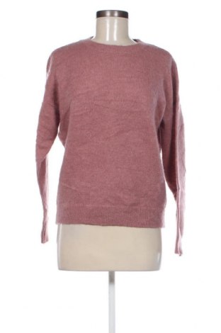 Pulover de femei MSCH, Mărime S, Culoare Roz, Preț 67,44 Lei