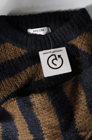 Γυναικείο πουλόβερ MSCH, Μέγεθος S, Χρώμα Πολύχρωμο, Τιμή 5,33 €