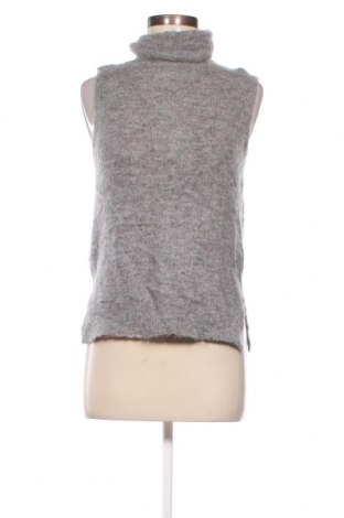 Γυναικείο πουλόβερ MSCH, Μέγεθος XS, Χρώμα Γκρί, Τιμή 3,80 €