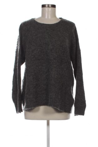 Γυναικείο πουλόβερ MSCH, Μέγεθος M, Χρώμα Γκρί, Τιμή 10,14 €