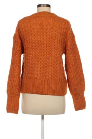 Damenpullover MSCH, Größe XS, Farbe Orange, Preis € 5,99