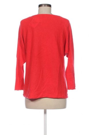 Damenpullover Made In Italy, Größe M, Farbe Rot, Preis 8,07 €