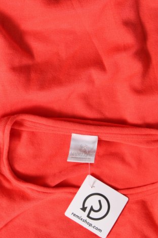 Дамски пуловер Madeleine, Размер L, Цвят Червен, Цена 62,00 лв.
