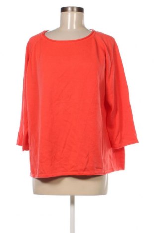 Дамски пуловер Madeleine, Размер L, Цвят Червен, Цена 24,80 лв.