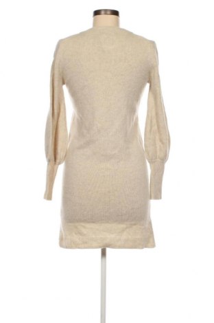 Дамски пуловер Madewell, Размер XXS, Цвят Бежов, Цена 9,92 лв.