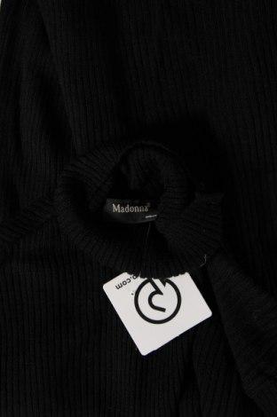 Damenpullover Madonna, Größe L, Farbe Schwarz, Preis € 5,85