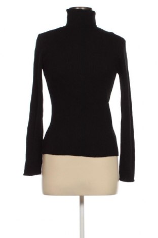 Дамски пуловер Madonna, Размер L, Цвят Черен, Цена 11,60 лв.