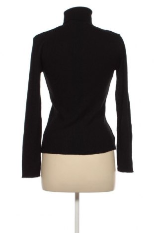 Дамски пуловер Madonna, Размер L, Цвят Черен, Цена 8,41 лв.