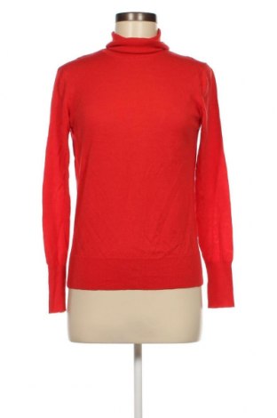 Дамски пуловер Magasin, Размер L, Цвят Червен, Цена 21,70 лв.