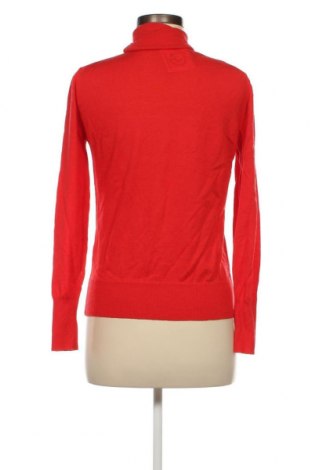Γυναικείο πουλόβερ Magasin, Μέγεθος L, Χρώμα Κόκκινο, Τιμή 13,42 €