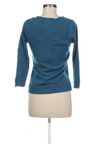 Дамски пуловер Maine New England, Размер M, Цвят Син, Цена 13,80 лв.