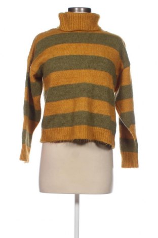Дамски пуловер Mango, Размер S, Цвят Многоцветен, Цена 5,94 лв.