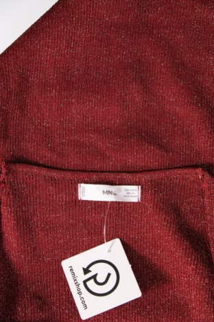 Pulover de femei Mango, Mărime S, Culoare Roșu, Preț 88,82 Lei