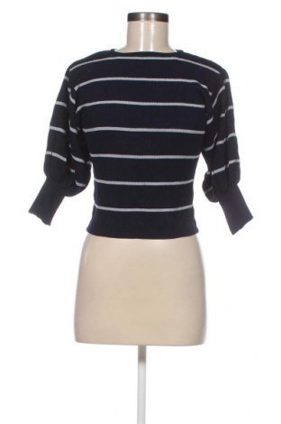 Γυναικείο πουλόβερ Mango, Μέγεθος S, Χρώμα Μπλέ, Τιμή 8,35 €