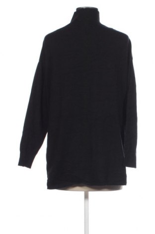 Γυναικείο πουλόβερ Mango, Μέγεθος S, Χρώμα Μαύρο, Τιμή 16,70 €
