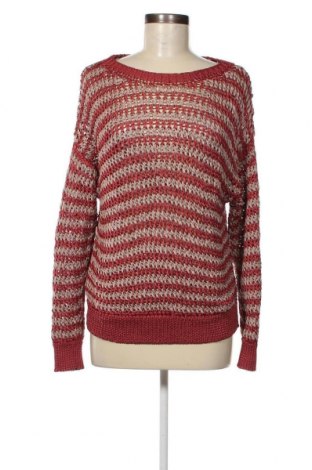 Дамски пуловер Mango, Размер M, Цвят Многоцветен, Цена 12,15 лв.